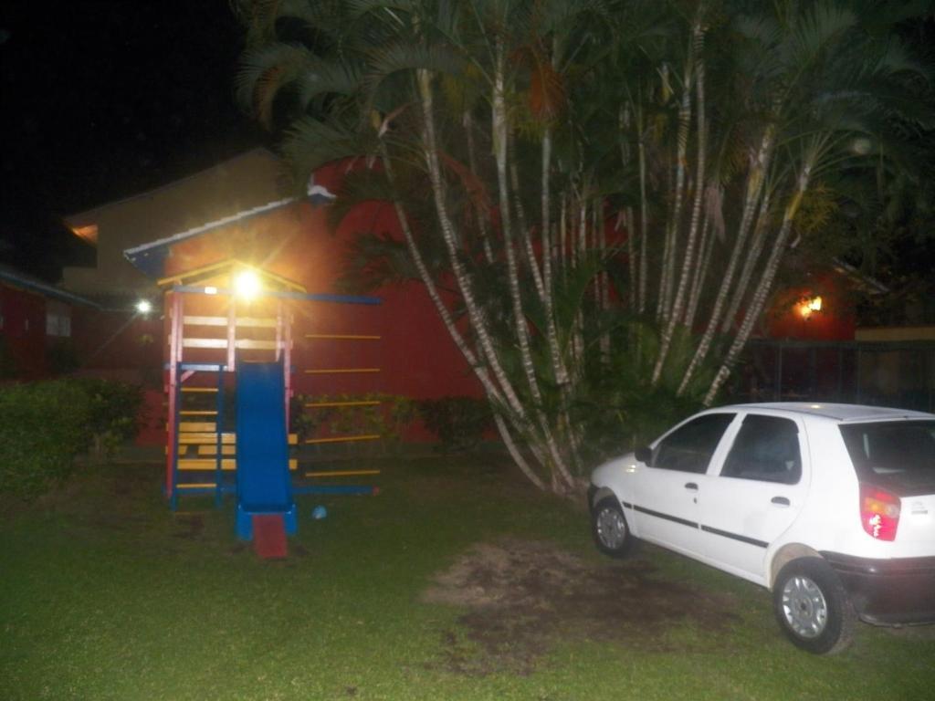 Pousada Solar Das Conchas Cabo Frio Buitenkant foto