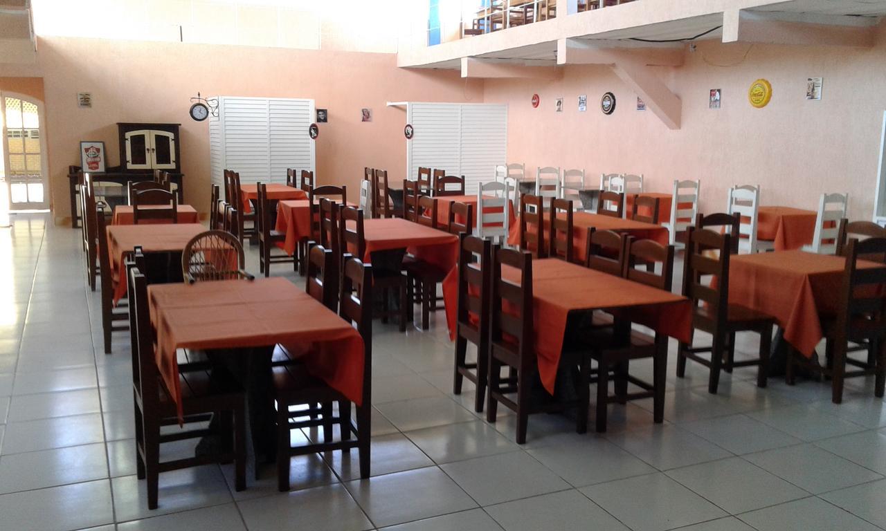 Pousada Solar Das Conchas Cabo Frio Buitenkant foto