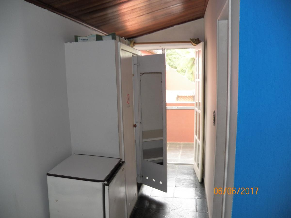 Pousada Solar Das Conchas Cabo Frio Buitenkant foto