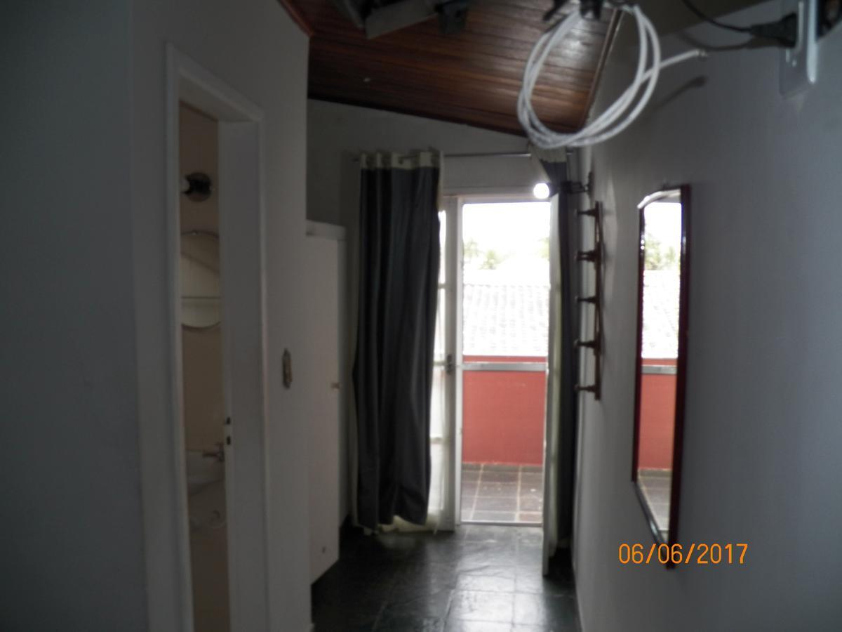 Pousada Solar Das Conchas Cabo Frio Buitenkant foto