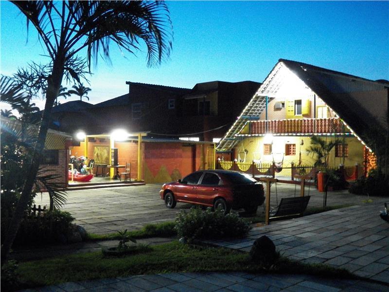 Pousada Solar Das Conchas Cabo Frio Buitenkant foto